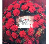 Stranglers - No more heroes (1977) [VINYL]