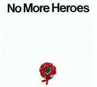 STRANGLERS - No more heroes / In the shadows (UK) (Wreath Label) / UP 36300