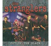 STRANGLERS - OUT OF THE BLACK