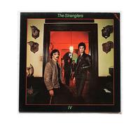 - Stranglers - Rattus Norvegicus - CD