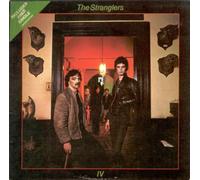 Stranglers - Rattus Norvegicus - Cd (new edition)