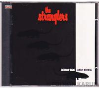 Stranglers - Saturday night Sunday morning (live, Aug. 11th, 1990)