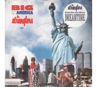 STRANGLERS - STRANGLERS - BIG IN AMERICA 7in (33909)
