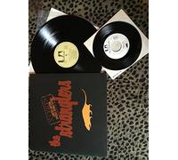 STRANGLERS - STRANGLERS - LIVE (X CERT) LP (s)