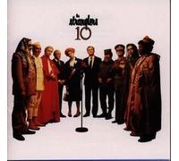 Stranglers, the - 10 Plus 5