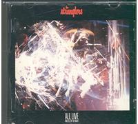 Stranglers,the - All Live & All of...