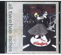 Stranglers,the - All Twelve Inches
