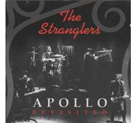 Stranglers,the - Apollo Revisited