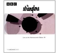 Stranglers,the - BBC Concert: Live at the Hamme