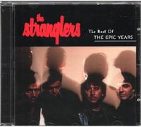 Stranglers,the - Best of the Epic Years