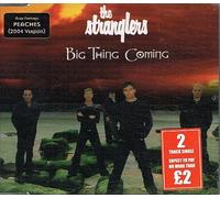 Stranglers, The - Big Thing Coming
