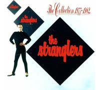 The Stranglers Collection 1977-1982 (CD) Album