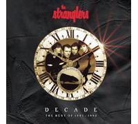 Stranglers The - Decade The Best Of 1981 1990