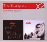 Stranglers, The - Feline/Aural Scu ture