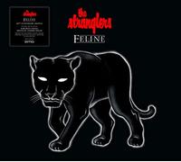 Stranglers The - Feline (Deluxe Edt.)
