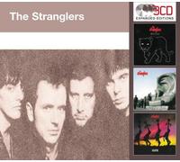 Stranglers,the - Feline/Sural/Dreamt