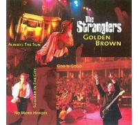Stranglers,the - Golden Brown