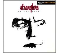 Stranglers The - In The Night Limited Edition