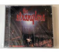 Stranglers,the - Live'N'Sleazy