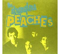 Stranglers The - Peaches / Go Buddy Go