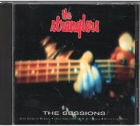 Stranglers,the - Radio One Sessions