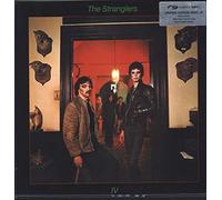 Stranglers,the - Rattus Norvegicus 1v