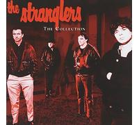 Stranglers,the - The Collection
