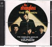 Stranglers,the - The Hit Men