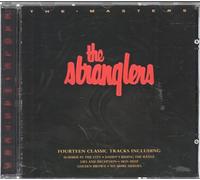 Stranglers,the - The Masters