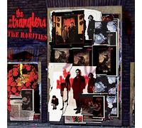 Stranglers,the - The Rarities
