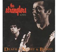Stranglers,the - The Stranglers Live Death and
