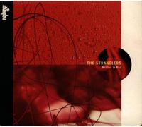 Stranglers,the - Written in Red