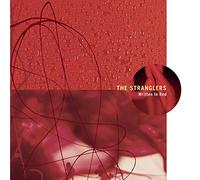 The Stranglers Written in Red (CD) Album Digipak