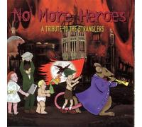 STRANGLERS.=TRIBUTE= - NO MORE HEROES