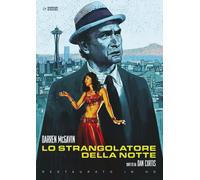 Strangolatore Della Notte (Lo) (Restaurato In Hd) ( DVD) (DVD) John Carradine