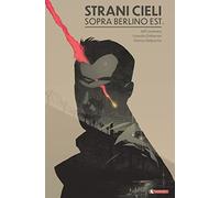 Strani cieli sopra Berlino Est