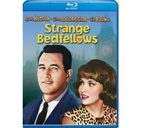 Strani Compagni Di Letto Blu-Ray