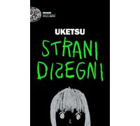 Strani disegni