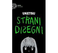 Strani disegni
