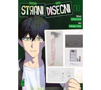 Strani disegni (Vol. 1)