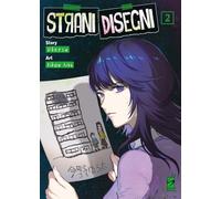 Strani disegni (Vol. 2)