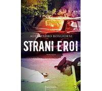 Strani eroi
