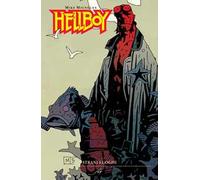 Strani luoghi. Hellboy. Vol. 6