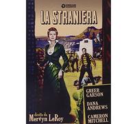 Straniera (La)