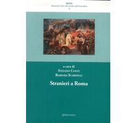 - Stranieri a Roma.