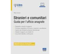 Stranieri e comunitari