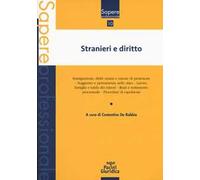 Stranieri e diritto