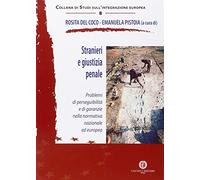 Stranieri e giustizia penale