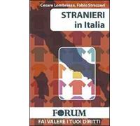 Stranieri in Italia