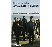 Stranieri in Italia. Assimilati ed esclusi
